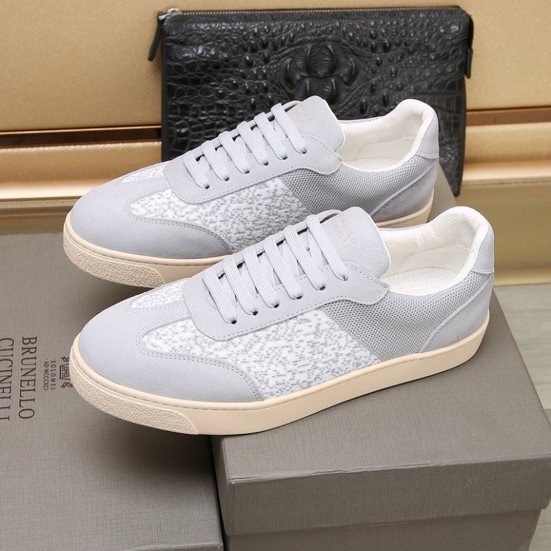 Brunello Cucinelli Sneakers